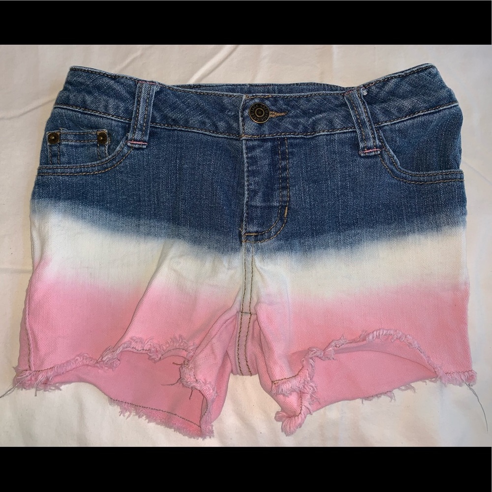 Cat & Jack Jean Shorts